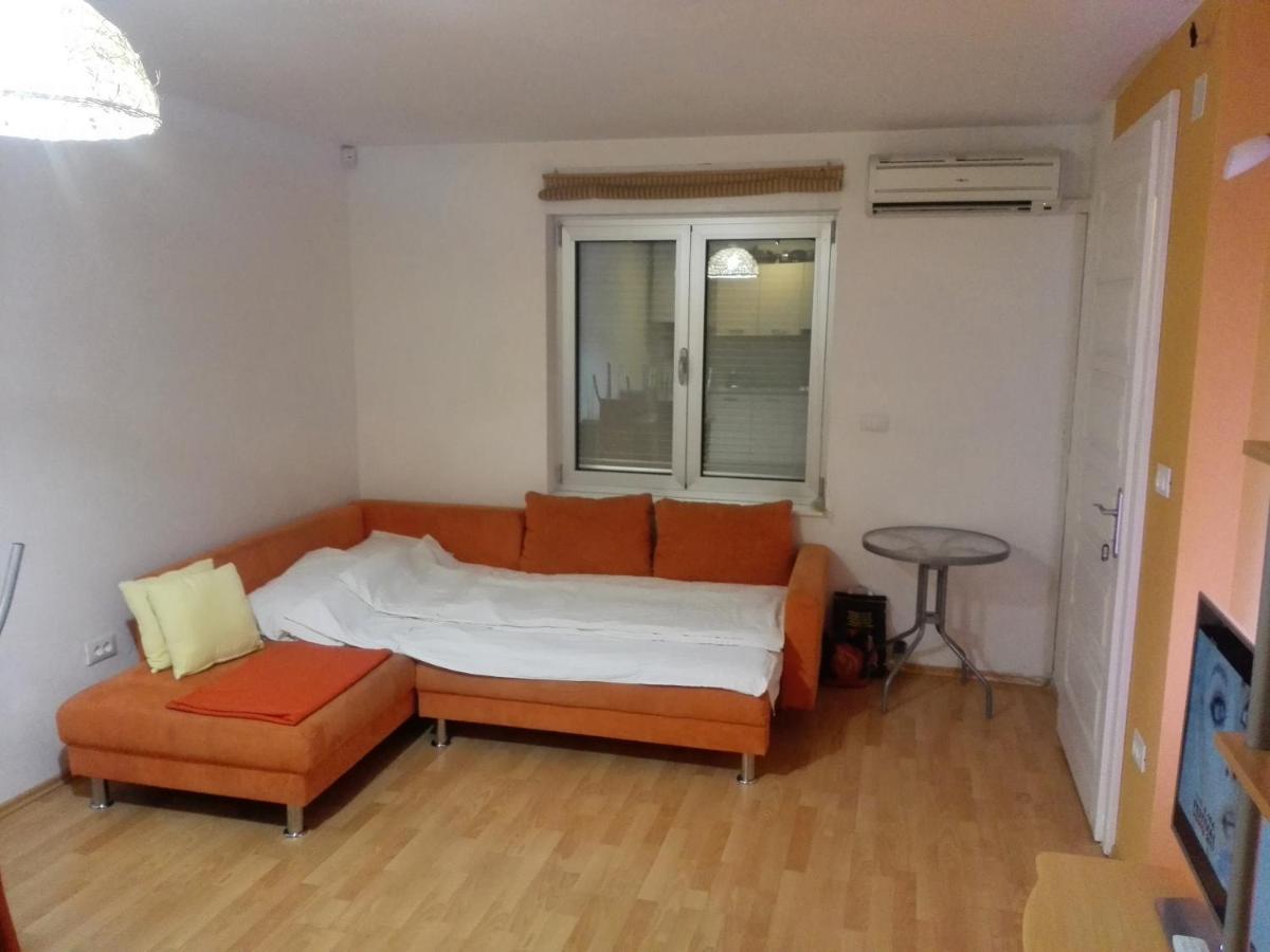Apartment Stinjan Kascuni Pula Exterior foto